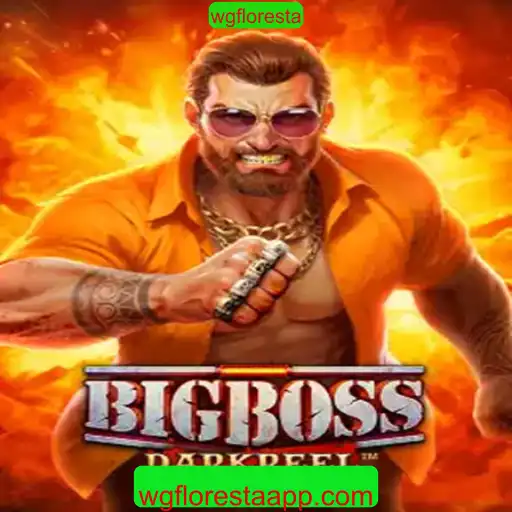 BigBoss: Uma Aventura Estratégica no Mundo de wgfloresta