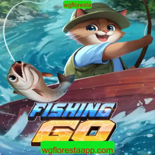 FishingGO: Uma Aventura Virtual de Pesca em WGFloresta