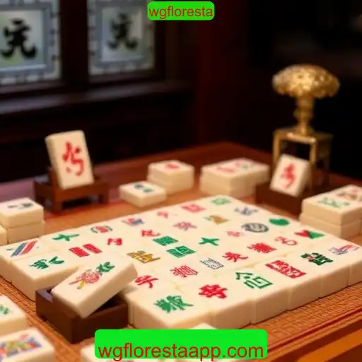 Mahjong