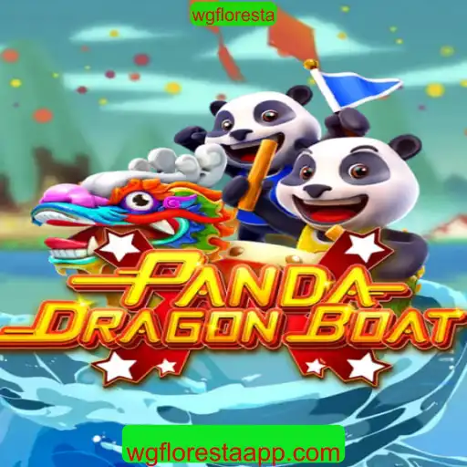 Descubra o Fascinante Mundo de PANDADRAGONBOAT