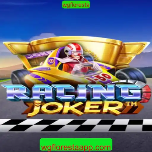 RacingJoker: Descubra o Mundo de Corridas e Estratégias na Floresta