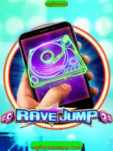 Explorando o Mundo de RaveJumpmobile: Aventuras na Floresta Encantada