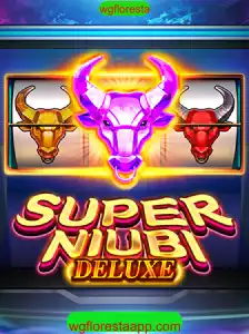 SuperNiubiDeluxe: Imersão Fantástica em um Mundo Vibrante e Aventura Constante