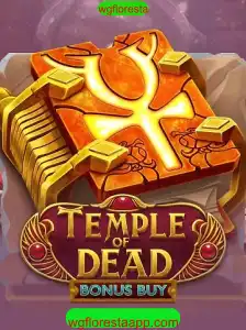 Descubra o Emocionante Mundo de TempleofDeadBonusBuy
