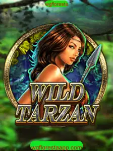 Descubra WildTarzan: O Inovador Jogo de Aventura na Floresta