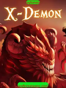 XDemon: Um Passeio pela Floresta Sobrenatural